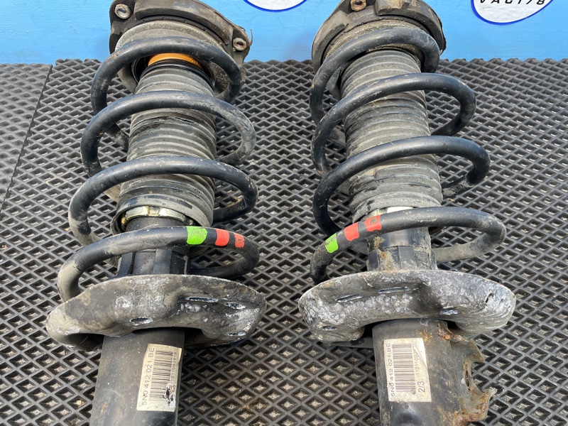 Амортизатор, 7000 рублей, Санкт-Петербург