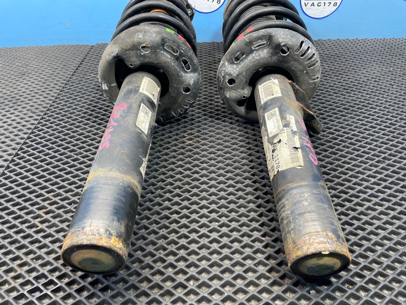 Амортизатор, 7000 рублей, Санкт-Петербург