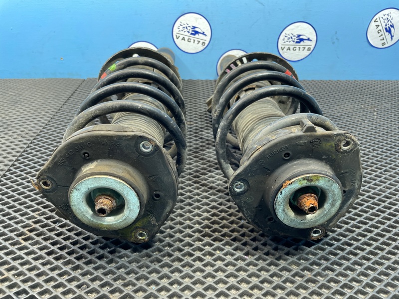 Амортизатор, 7000 рублей, Санкт-Петербург