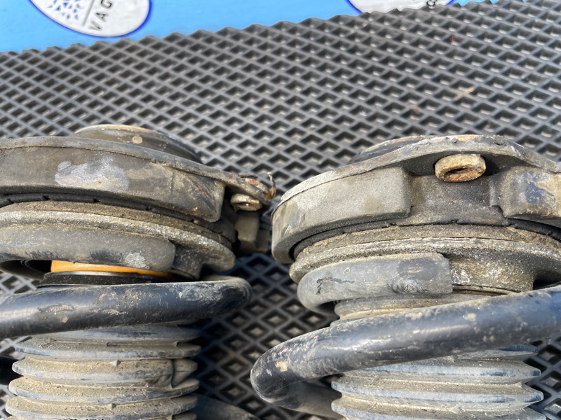 Амортизатор, 7000 рублей, Санкт-Петербург