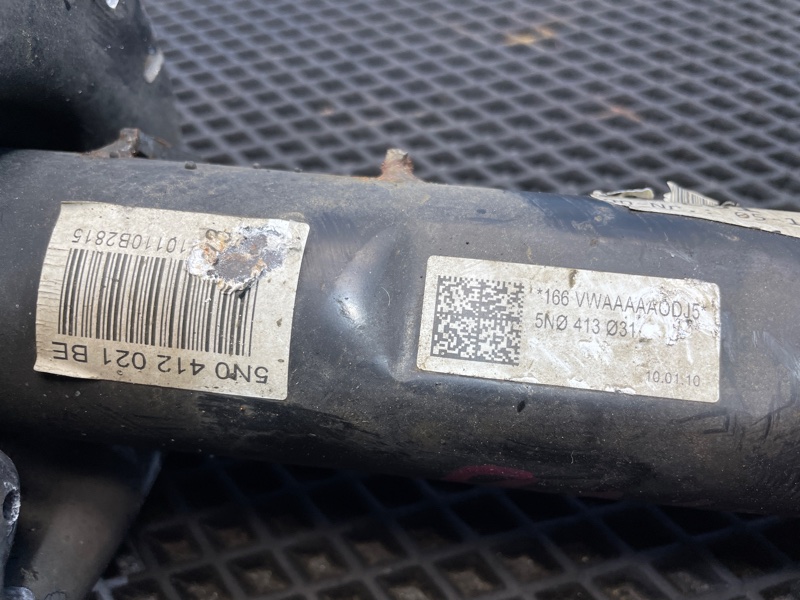 Амортизатор, 7000 рублей, Санкт-Петербург