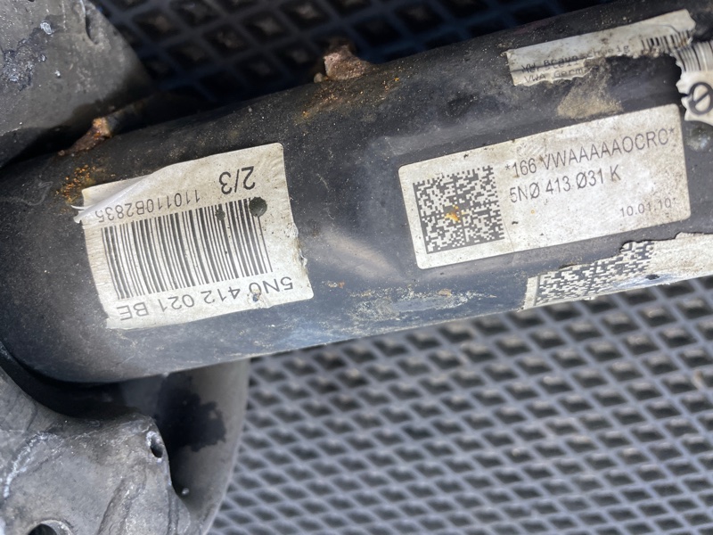 Амортизатор, 7000 рублей, Санкт-Петербург