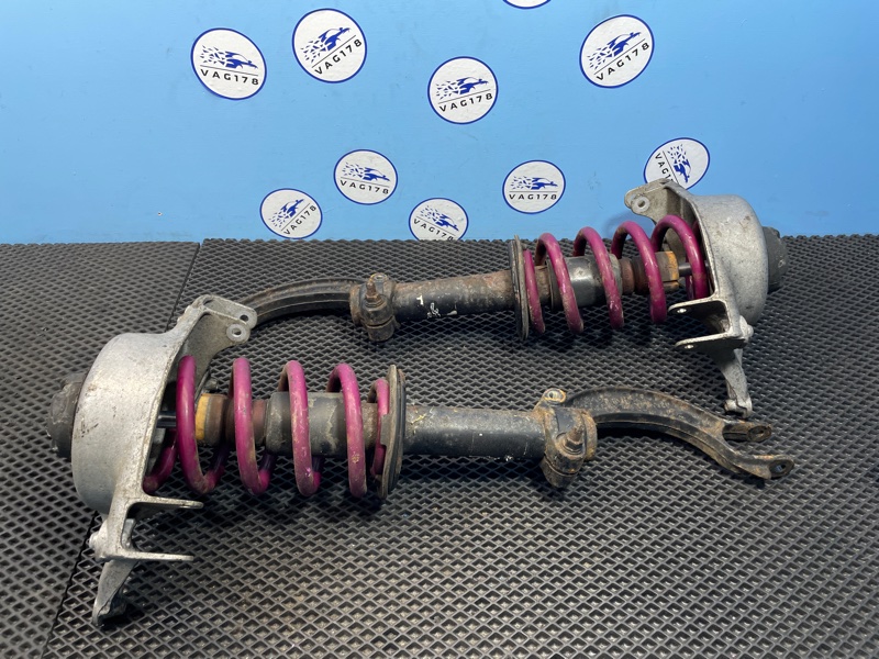 Амортизатор, 16000 рублей, Санкт-Петербург