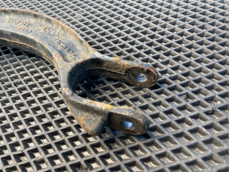 Амортизатор, 16000 рублей, Санкт-Петербург