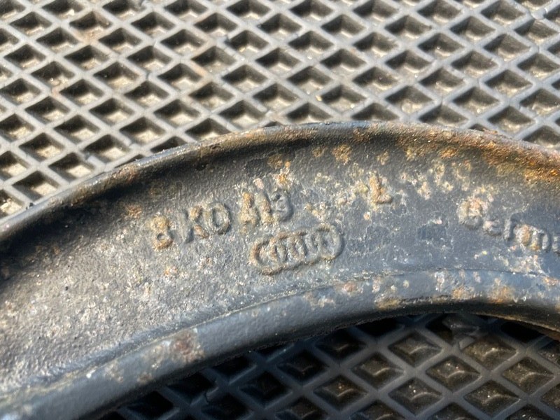 Амортизатор, 16000 рублей, Санкт-Петербург