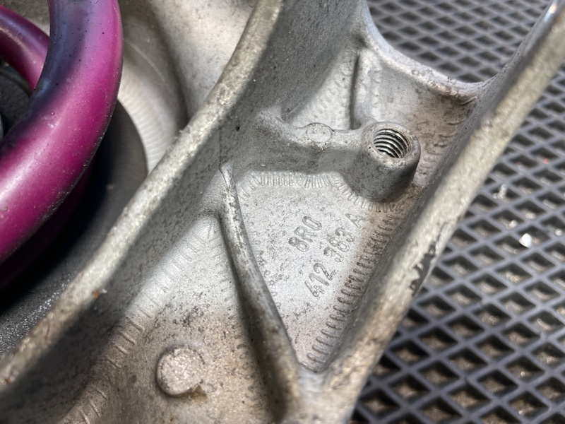 Амортизатор, 16000 рублей, Санкт-Петербург