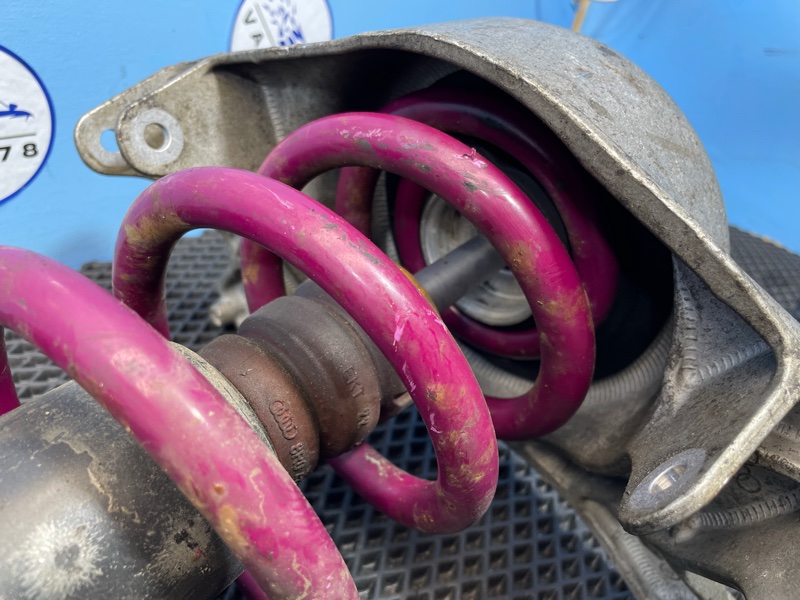 Амортизатор, 16000 рублей, Санкт-Петербург