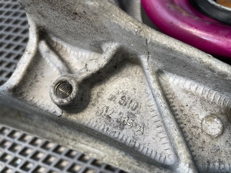 Амортизатор, 16000 рублей, Санкт-Петербург