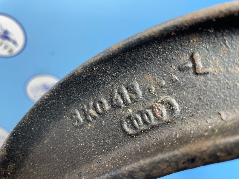 Амортизатор, 16000 рублей, Санкт-Петербург