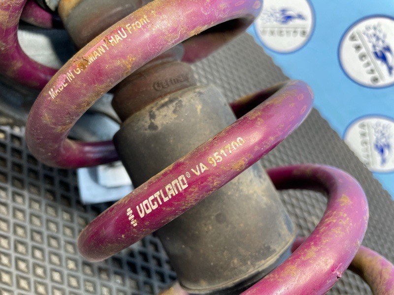 Амортизатор, 16000 рублей, Санкт-Петербург