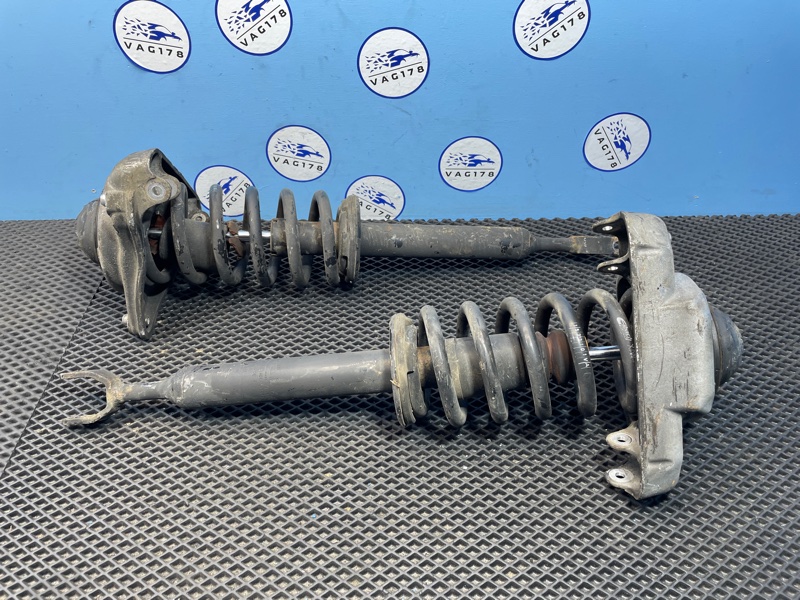 Амортизатор, 8000 рублей, Санкт-Петербург