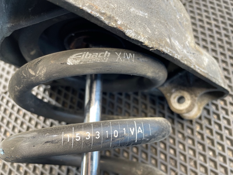 Амортизатор, 8000 рублей, Санкт-Петербург