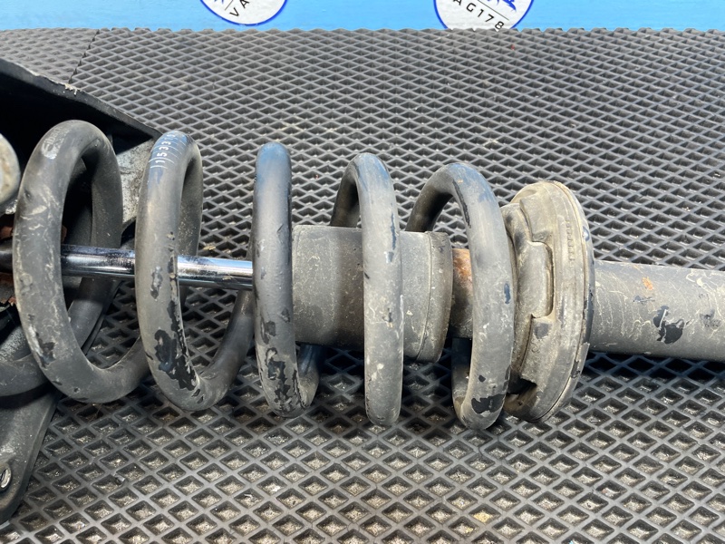 Амортизатор, 8000 рублей, Санкт-Петербург