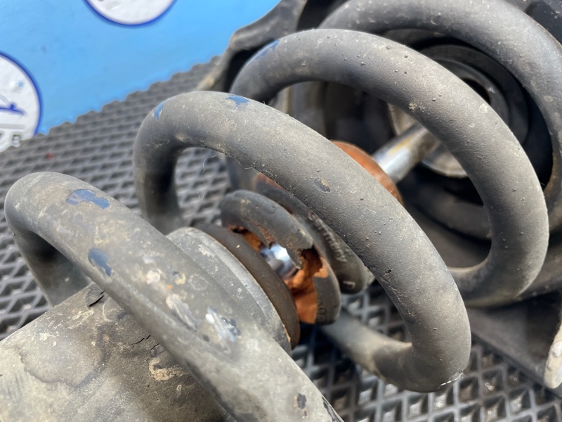 Амортизатор, 8000 рублей, Санкт-Петербург