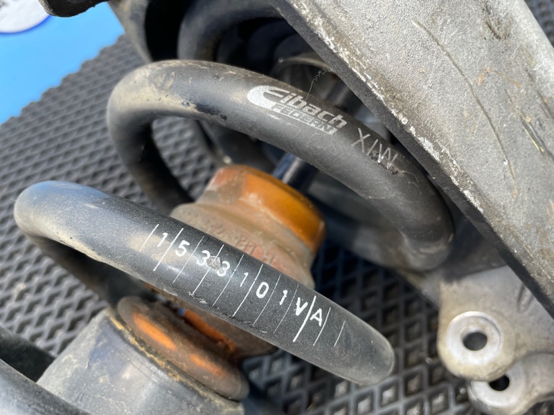 Амортизатор, 8000 рублей, Санкт-Петербург