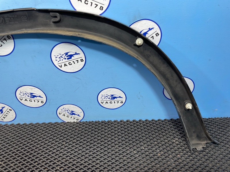 Накладка арки, 1000 рублей, Санкт-Петербург