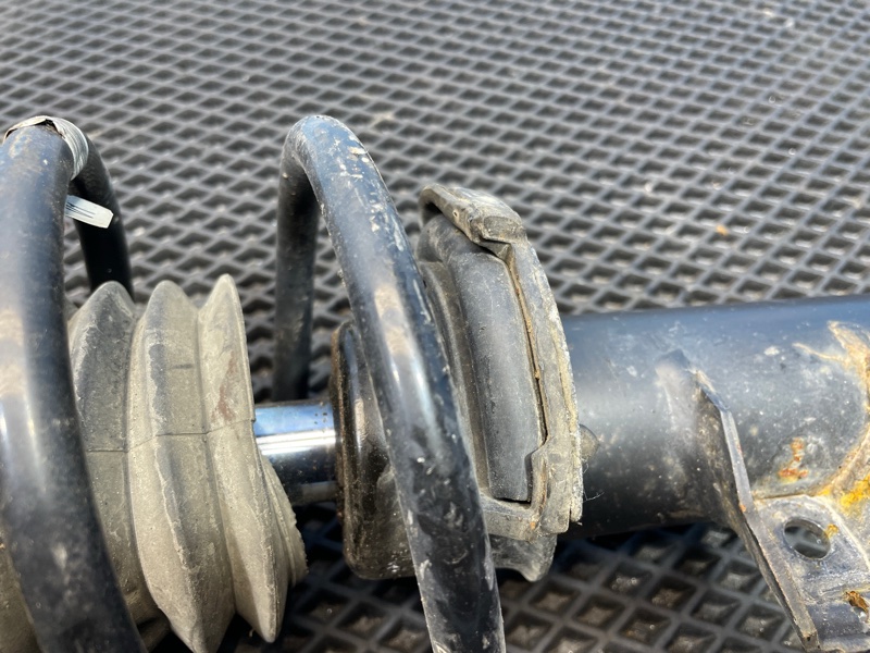 Амортизатор, 10000 рублей, Санкт-Петербург