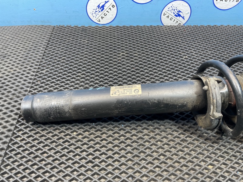 Амортизатор, 10000 рублей, Санкт-Петербург