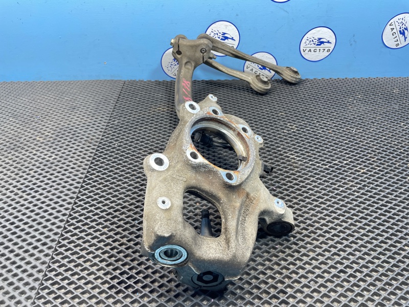 Кулак поворотный, 15000 рублей, Санкт-Петербург