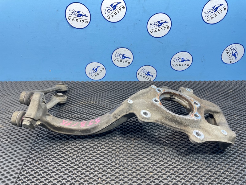 Кулак поворотный, 15000 рублей, Санкт-Петербург