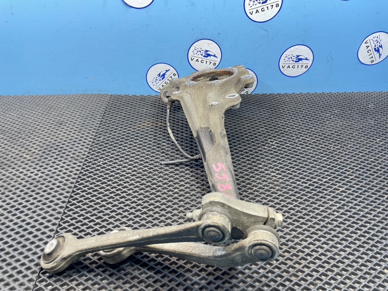 Кулак поворотный, 15000 рублей, Санкт-Петербург