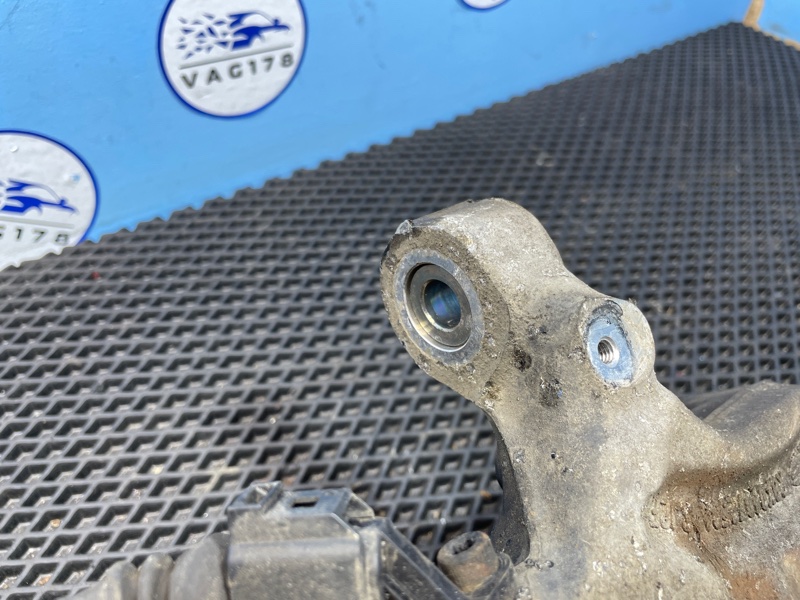 Кулак поворотный, 15000 рублей, Санкт-Петербург