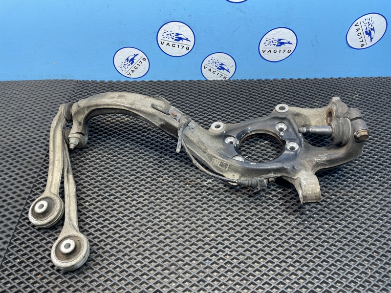 Кулак поворотный, 15000 рублей, Санкт-Петербург