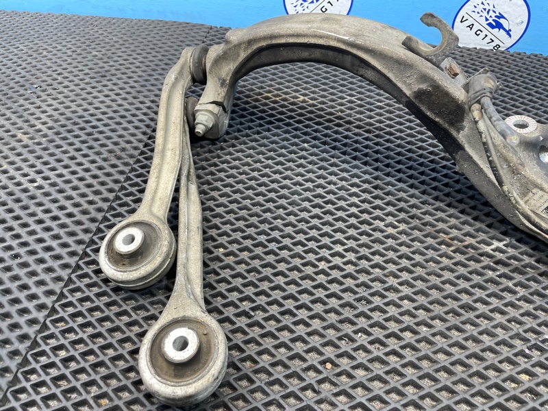 Кулак поворотный, 15000 рублей, Санкт-Петербург