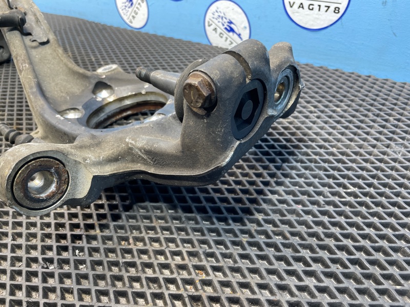 Кулак поворотный, 15000 рублей, Санкт-Петербург