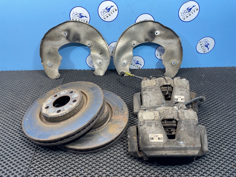 Суппорт тормозной, 15000 рублей, Санкт-Петербург