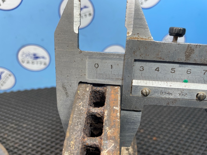 Суппорт тормозной, 15000 рублей, Санкт-Петербург