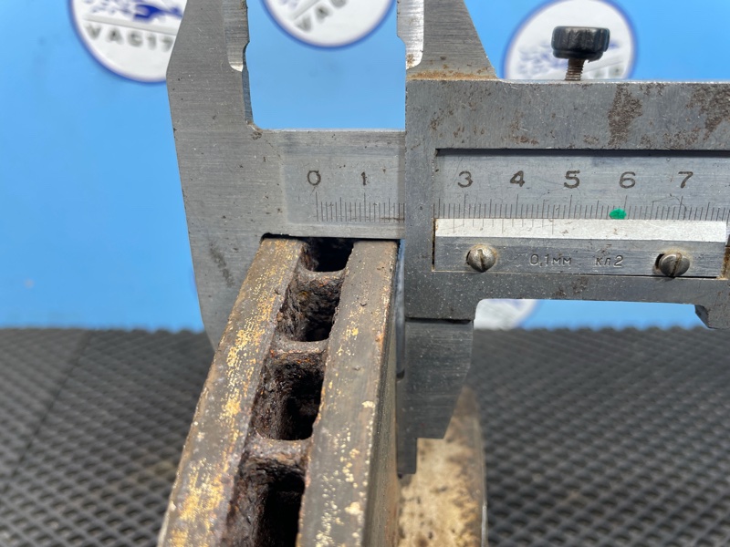 Суппорт тормозной, 15000 рублей, Санкт-Петербург