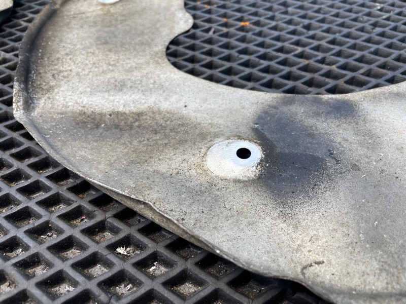 Суппорт тормозной, 15000 рублей, Санкт-Петербург