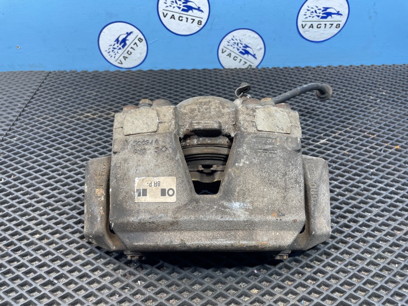 Суппорт тормозной, 15000 рублей, Санкт-Петербург