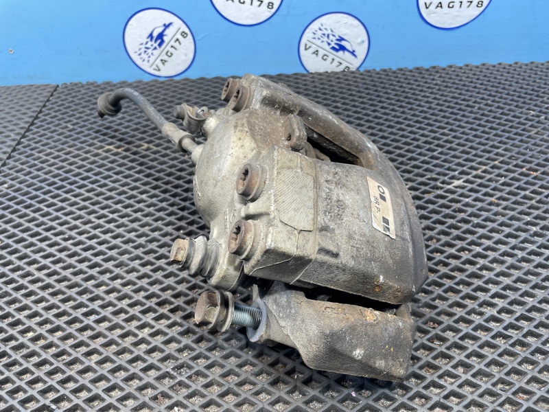 Суппорт тормозной, 15000 рублей, Санкт-Петербург