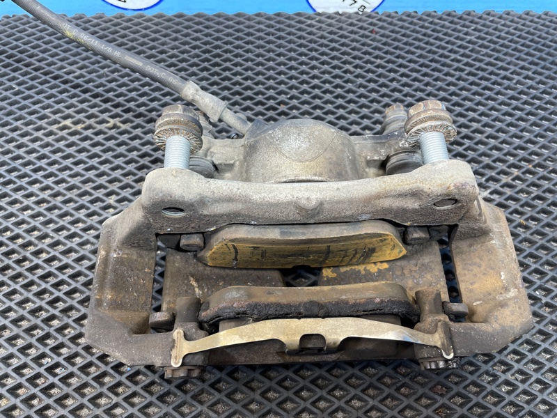 Суппорт тормозной, 15000 рублей, Санкт-Петербург