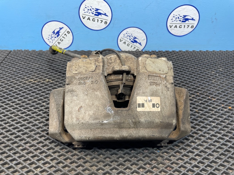 Суппорт тормозной, 15000 рублей, Санкт-Петербург