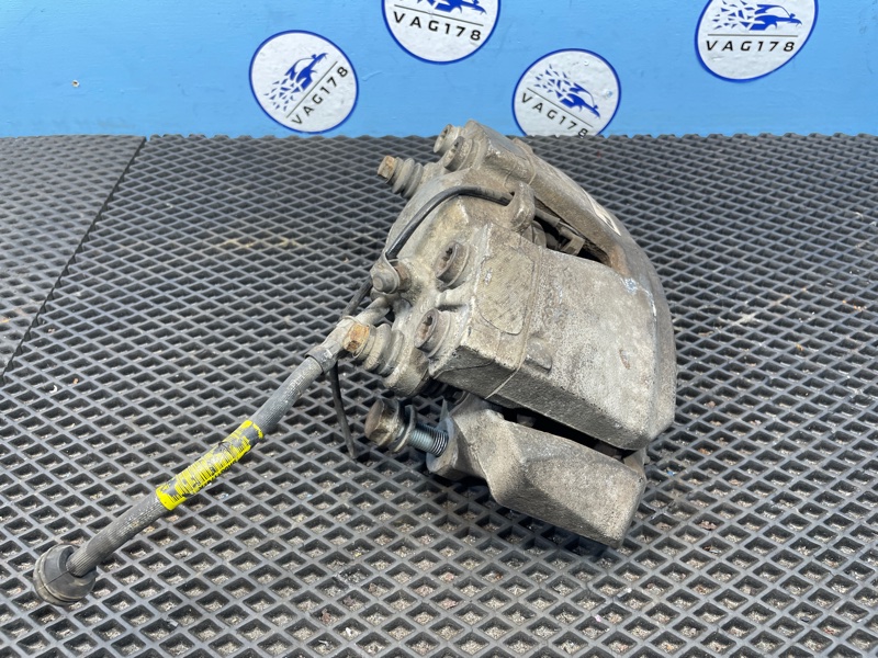 Суппорт тормозной, 15000 рублей, Санкт-Петербург