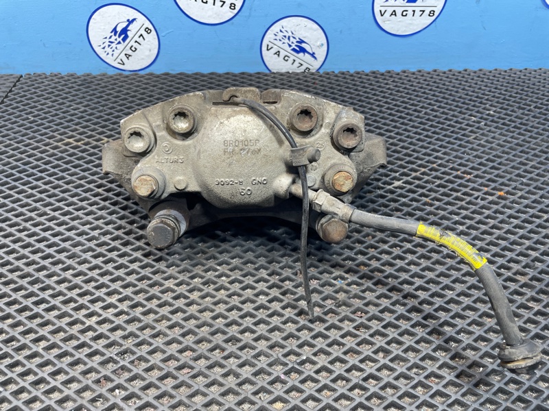 Суппорт тормозной, 15000 рублей, Санкт-Петербург