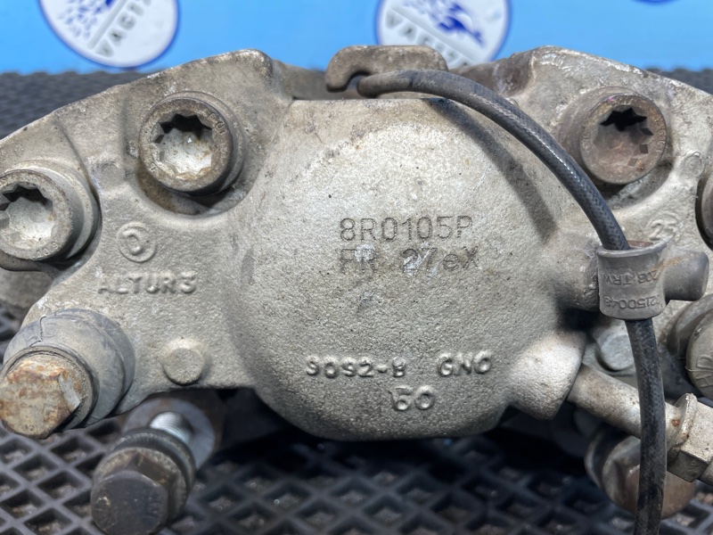 Суппорт тормозной, 15000 рублей, Санкт-Петербург