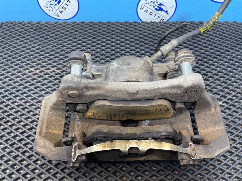 Суппорт тормозной, 15000 рублей, Санкт-Петербург