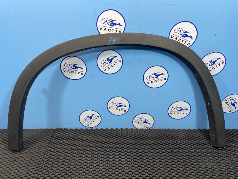 Накладка арки, 7000 рублей, Санкт-Петербург