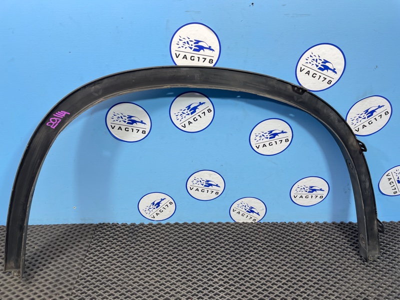 Накладка арки, 7000 рублей, Санкт-Петербург