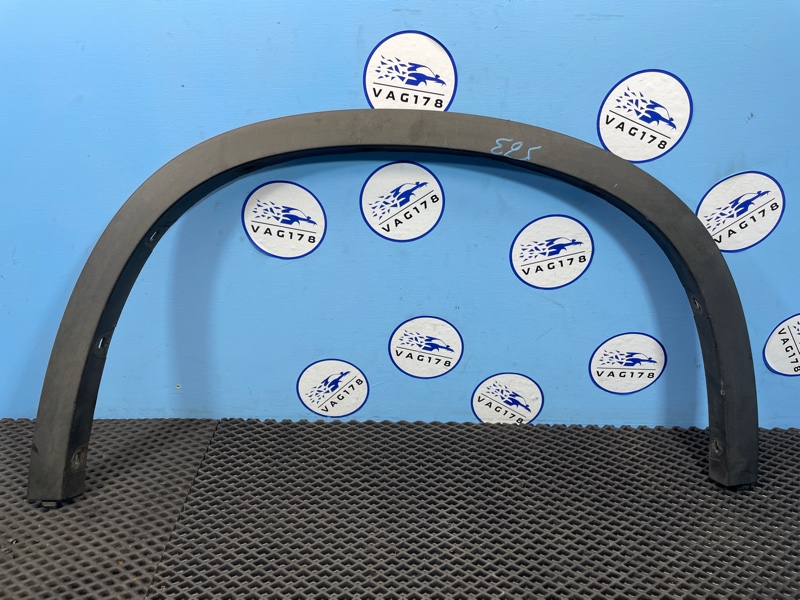 Накладка арки, 7000 рублей, Санкт-Петербург