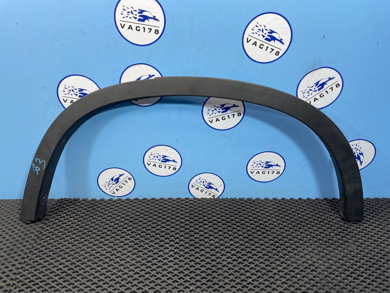 Накладка арки, 7000 рублей, Санкт-Петербург