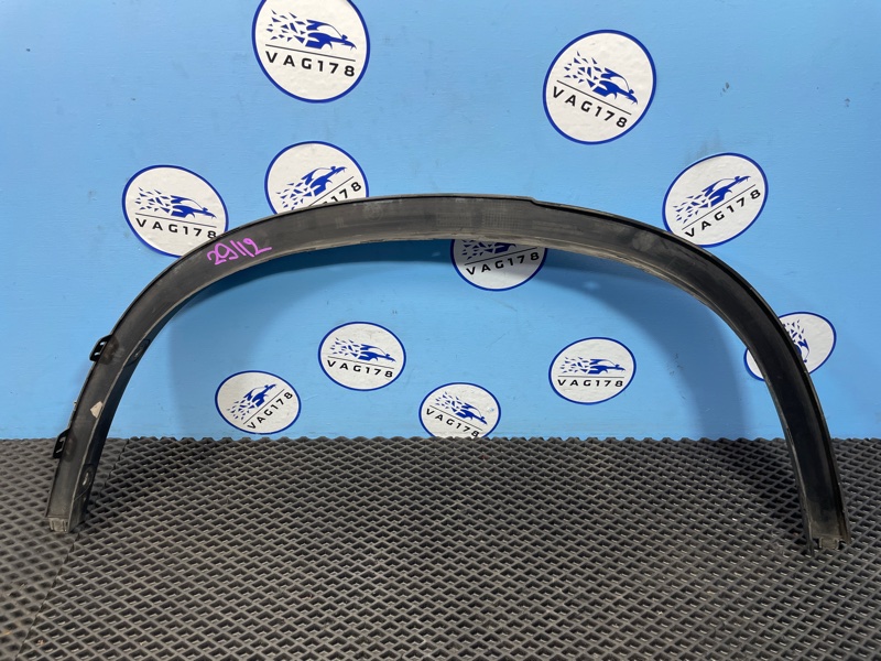 Накладка арки, 7000 рублей, Санкт-Петербург