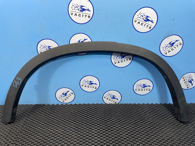 Накладка арки, 7000 рублей, Санкт-Петербург