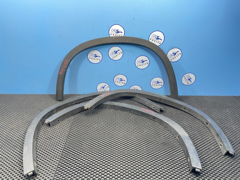 Накладка арки, 6000 рублей, Санкт-Петербург