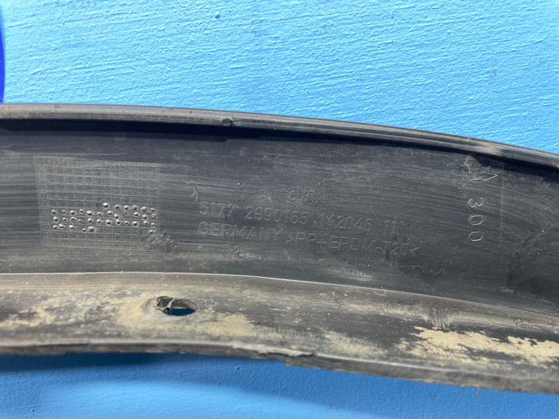 Накладка арки, 6000 рублей, Санкт-Петербург