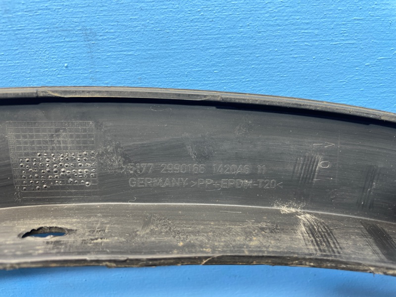 Накладка арки, 6000 рублей, Санкт-Петербург